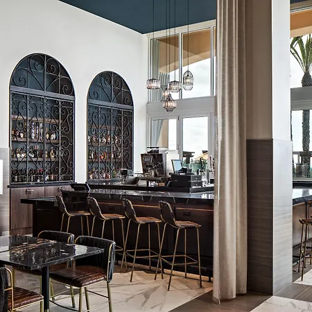 Hotel The Cassara Carlsbad, Tapestry Collection By Hilton 4*