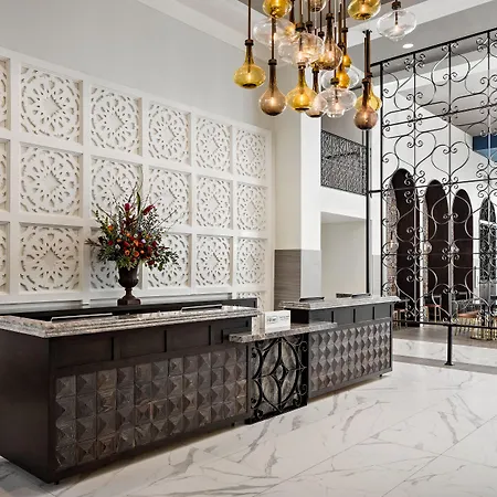 The Cassara Carlsbad, Tapestry Collection By Hilton 4* Carlsbad