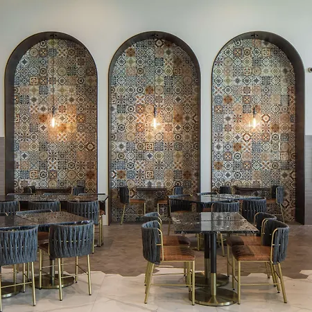 Hotel The Cassara Carlsbad, Tapestry Collection By Hilton