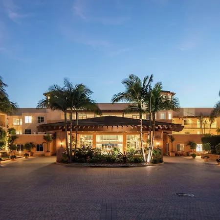 The Cassara Carlsbad, Tapestry Collection By Hilton Hotel Carlsbad