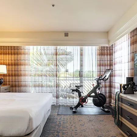 The Cassara Carlsbad, Tapestry Collection By Hilton 4* Carlsbad