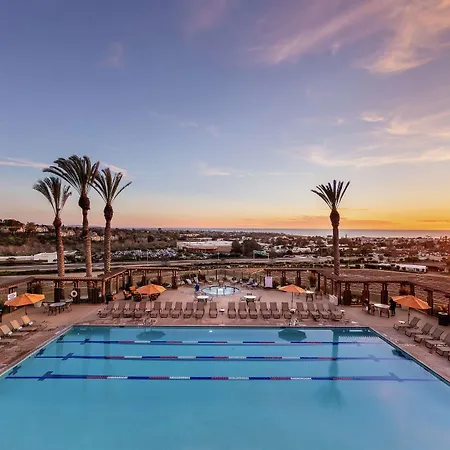 Hotel The Cassara Carlsbad, Tapestry Collection By Hilton Carlsbad