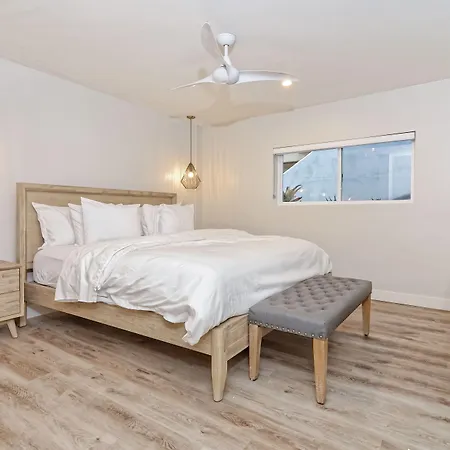 Ocean Front 4*