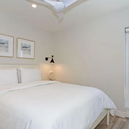 Ocean Front Aparthotel Carlsbad