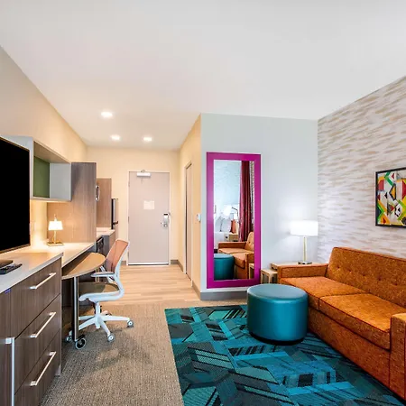 Home2 By Hilton Carlsbad, Ca