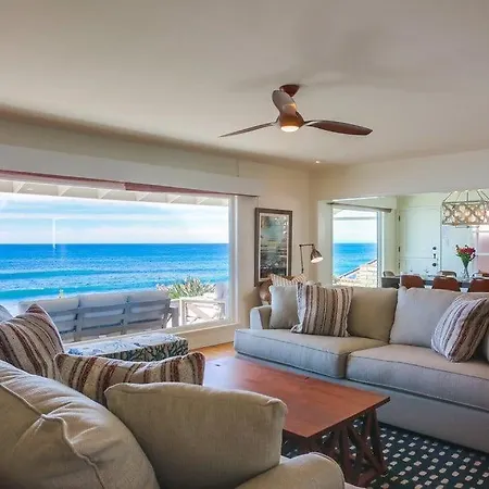 Holiday home Terramar Point