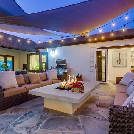 Terramar Point Holiday home Carlsbad
