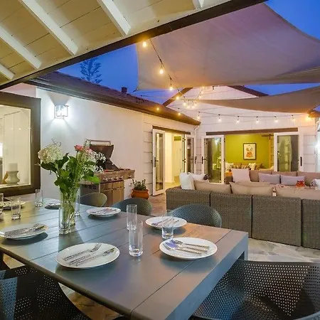 Terramar Point Holiday home Carlsbad