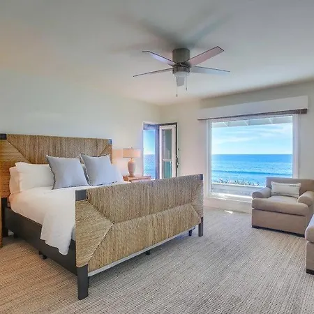 Terramar Point Holiday home Carlsbad