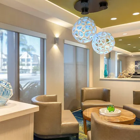 Springhill By Marriott San Diego