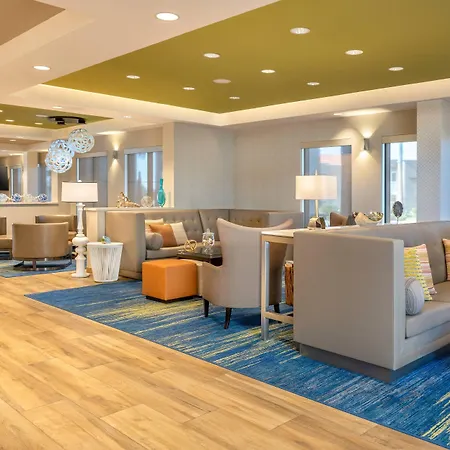 Springhill By Marriott San Diego