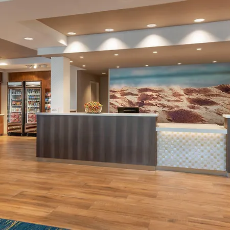 Springhill By Marriott San Diego 3*