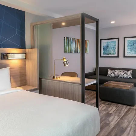 Springhill By Marriott San Diego