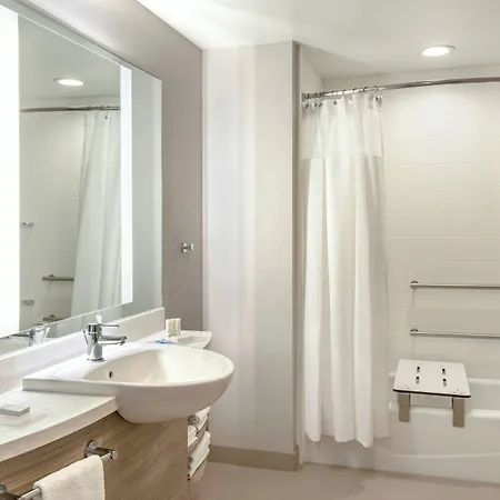 Springhill By Marriott San Diego Carlsbad