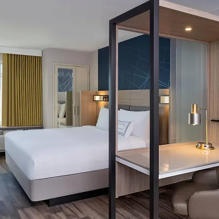 Springhill By Marriott San Diego Hotel Carlsbad