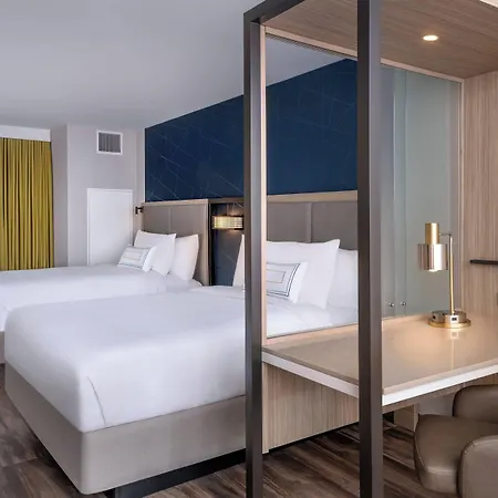 Hotel Springhill By Marriott San Diego 3*
