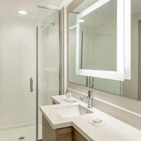 Hotel Springhill By Marriott San Diego Carlsbad