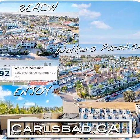 - Walk - Village - Pool - - Gym - *