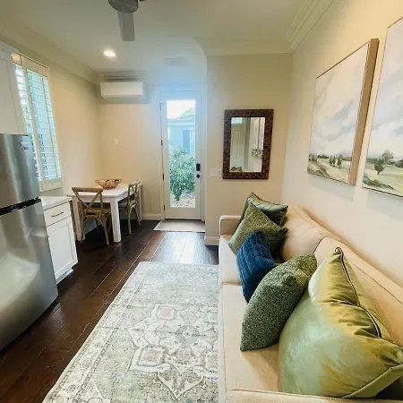 Apartment Newly Built Coastal Southern California Getaway *