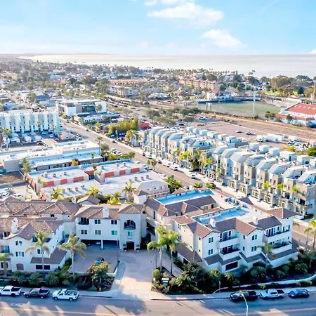 Apartment - Walk - Village - Pool - - Gym - Carlsbad