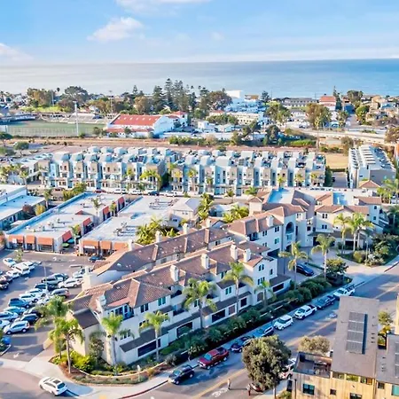 - Walk - Village - Pool - - Gym - Carlsbad