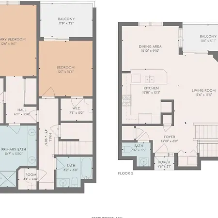 - Walk - Village - Pool - - Gym - Apartment *