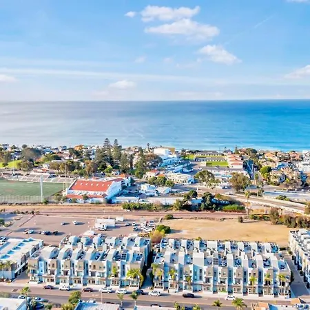 Apartment - Walk - Village - Pool - - Gym - Carlsbad