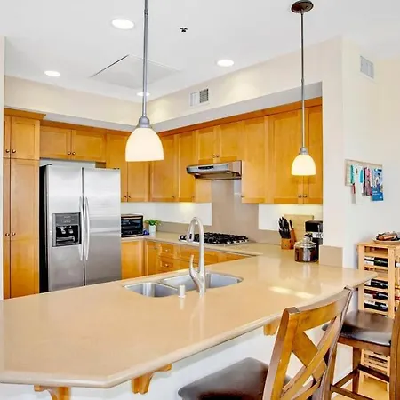 - Walk - Village - Pool - - Gym - Apartment