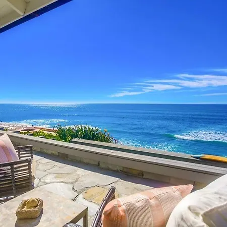 Terramar Point Holiday home