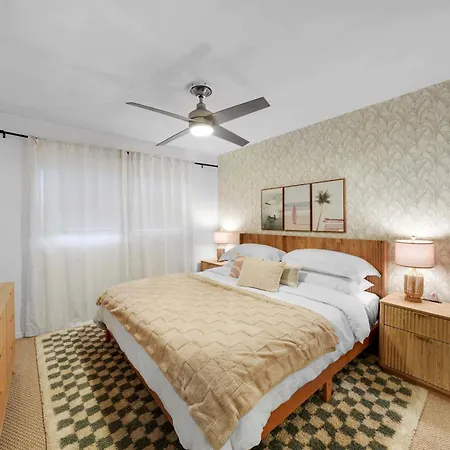 Carlsbad Beach Bungalow Carlsbad