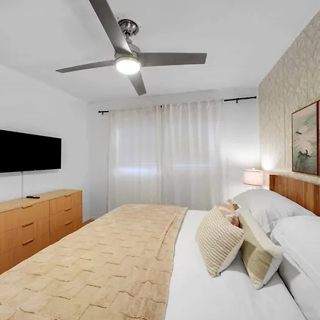 Holiday home Carlsbad Beach Bungalow *