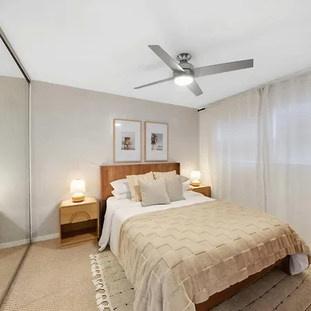 Carlsbad Beach Bungalow Holiday home