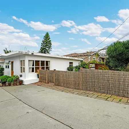 Holiday home Carlsbad Beach Bungalow Carlsbad