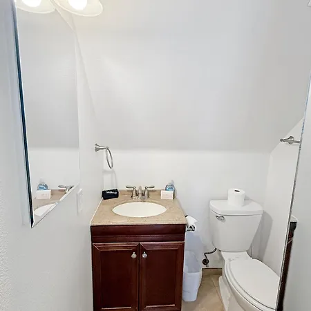 F-72 Terramar Cliffs Holiday home Carlsbad
