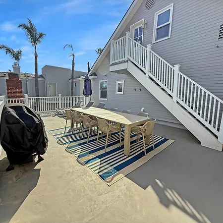 F-72 Terramar Cliffs Holiday home