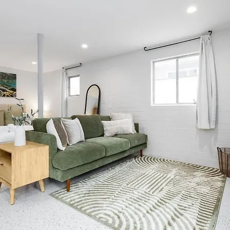 Brand New In Holiday home *