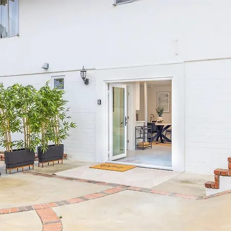 Brand New In Holiday home Carlsbad