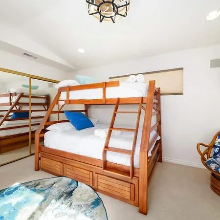 Hot Tub Ocean Views 3 Bedroom Private Holiday home Carlsbad