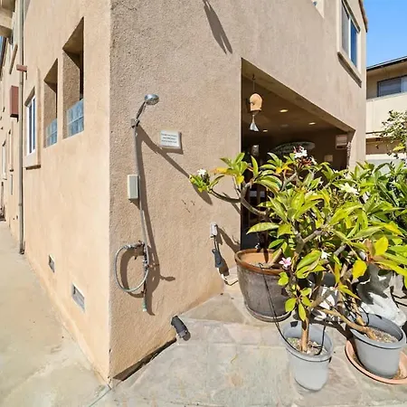 Hot Tub Ocean Views 3 Bedroom Private Carlsbad