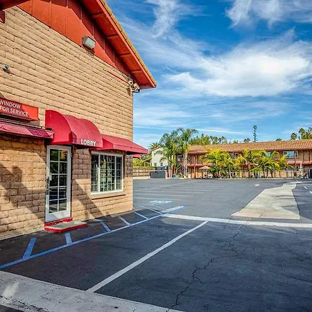 6 Carlsbad, Ca- North Hotel 3*
