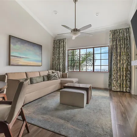 Marbrisa Resort Carlsbad