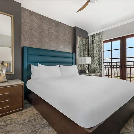 Resort Marbrisa Carlsbad