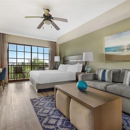 Marbrisa Resort 3*