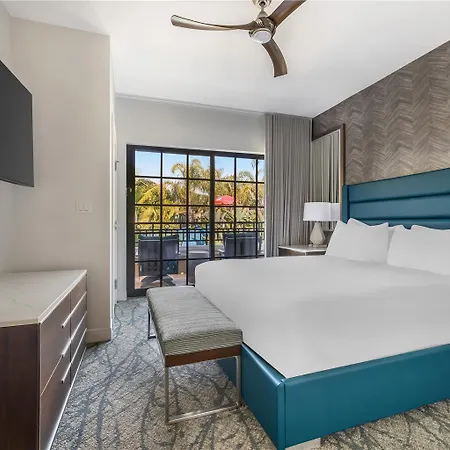 Marbrisa 3* Carlsbad