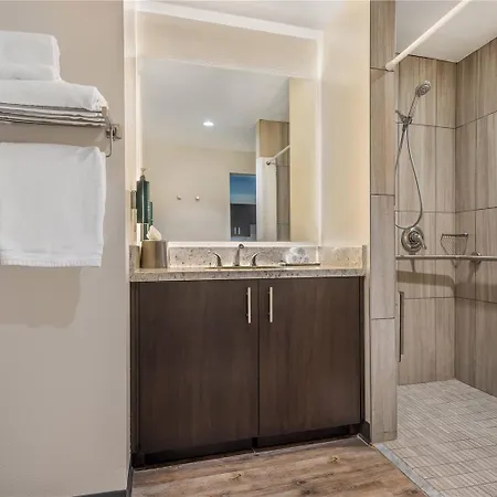 Marbrisa 3* Carlsbad
