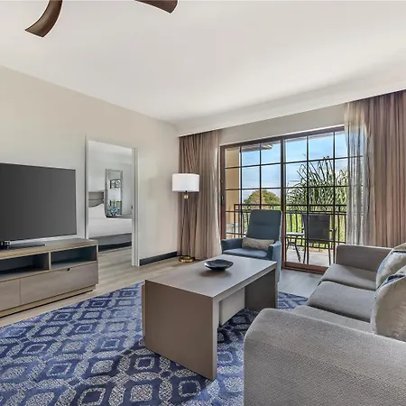 Resort Marbrisa Carlsbad