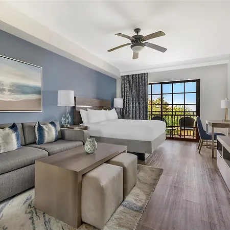 Resort Marbrisa Carlsbad
