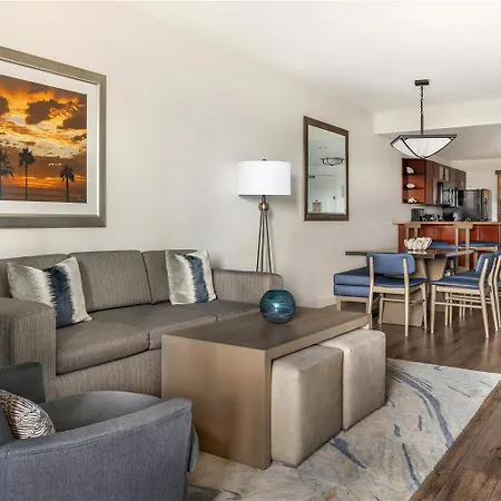 Marbrisa Resort Carlsbad