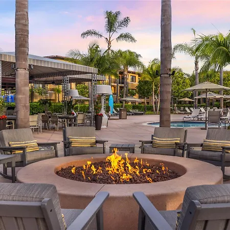 Resort Marbrisa