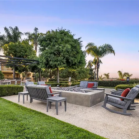 Resort Marbrisa Carlsbad